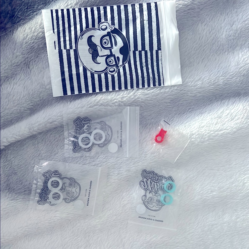 Kids Fun Accessory Set